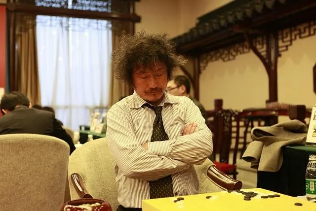 赵治勋